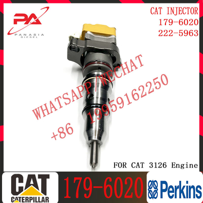fuel common rail injector 178-0199 111-7916 177-4753 138-8756 222-5963 179-6020 222-5972 173-4059 155-1819 For C-A-T