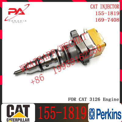 common rail diesel fuel injector 155-1819 0R-9350 232-1173 179-6020 10R-0781 198-6877 10R-1267 For C-a-t