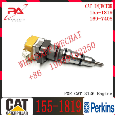common rail diesel fuel injector 155-1819 0R-9350 232-1173 179-6020 10R-0781 198-6877 10R-1267 For C-a-t