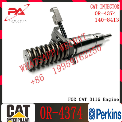 Fuel Injector 127-8209 0R-4374 7E-6193 105-1694 0R-8682 9Y-4982 0R-0471 for C-a-t Excavator 3116 3114