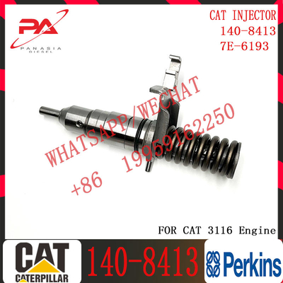 Common Rail Fuel Injector 127-8230 0R-8463 140-8413 0R-8867 127-8209 127-8211 127-8213 0R-8475  For C-A-T injector 3116