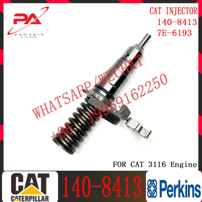 Common Rail Fuel Injector 127-8230 0R-8463 140-8413 0R-8867 127-8209 127-8211 127-8213 0R-8475  For C-A-T injector 3116