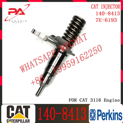 Common Rail Fuel Injector 127-8230 0R-8463 140-8413 0R-8867 127-8209 127-8211 127-8213 0R-8475  For C-A-T injector 3116