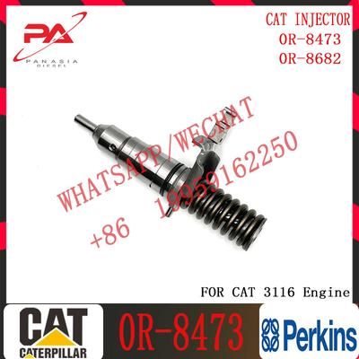 Diesel Fuel Injector 4P-2995 4P2995 6I3669 0R-8471 0R8471 0R8475 0R8473 0R-8475 0R-8473 For 3114/3116 Engine