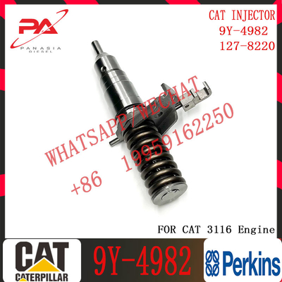 3116 Engine diesel fuel injectors 9Y-4982 0R-8483 0R-8477 0R-8473 0R-8684 0R-8479 101-8673 0R-4374 injector nozzle