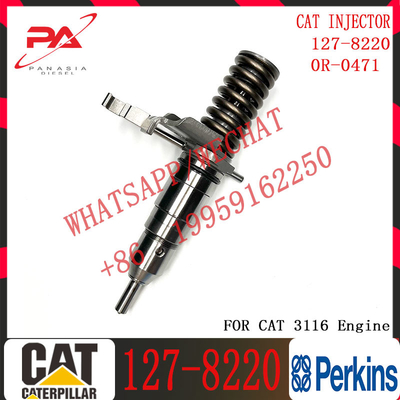 Common Fuel Injector 127-8220 0R-8467 7E-8729 7E-8952 7E-9585 127-8209 127-8211 127-8213 0R-8475 0R-8483 for C-A-T