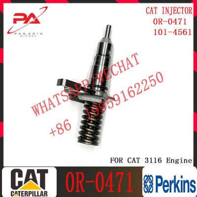 3114/3116 Diesel Fuel Injector Common Rail Injector 127-8220 127-8218 127-8222 107-7732 127-8205 127-8207 127-8225