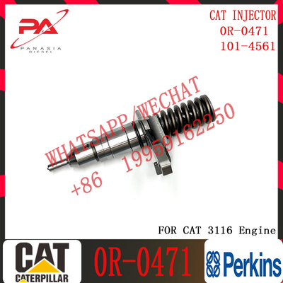 3114/3116 Diesel Fuel Injector Common Rail Injector 127-8220 127-8218 127-8222 107-7732 127-8205 127-8207 127-8225