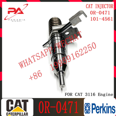 3114/3116 Diesel Fuel Injector Common Rail Injector 127-8220 127-8218 127-8222 107-7732 127-8205 127-8207 127-8225