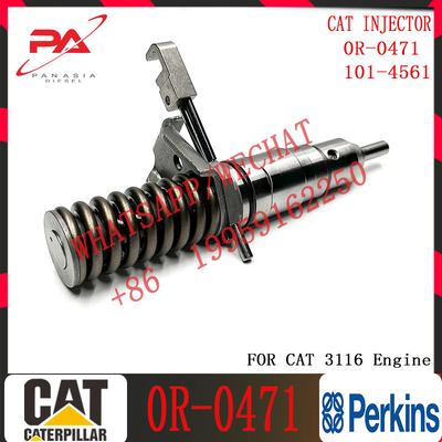 3114/3116 Diesel Fuel Injector Common Rail Injector 127-8220 127-8218 127-8222 107-7732 127-8205 127-8207 127-8225