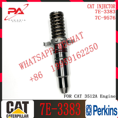 3512A Injector Assembly 7E-6408 0R-3052 4P-9075 0R-3051 4P-9076 0R-2921 4P-9077 7E-3383 0R-2925 111-3718 0R-8338