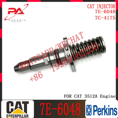 Diesel Common Rail Injector 7E-6048 7C-2239 7C-4174 7E-3384 7C-9577 7E-8836 For C-A-T