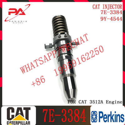 diesel fuel injector 7E-3384 7C-9577 7E-8836 7E-3382 9Y-1785 7C-4184 10R3053 9Y-0052 for C-A-T Caterpillar 3512A