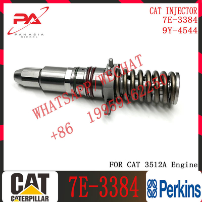 diesel fuel injector 7E-3384 7C-9577 7E-8836 7E-3382 9Y-1785 7C-4184 10R3053 9Y-0052 for C-A-T Caterpillar 3512A