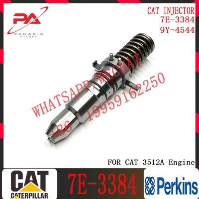 diesel fuel injector 7E-3384 7C-9577 7E-8836 7E-3382 9Y-1785 7C-4184 10R3053 9Y-0052 for C-A-T Caterpillar 3512A