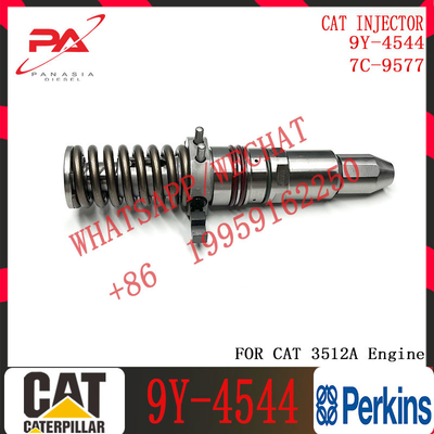 Excavator parts 9Y-4544 7C-9578 0R-2921 7C-2239 7C-4174 7E-3384 7C-9577 7E-8836 7E-3382 for caterpillar 3512A engine