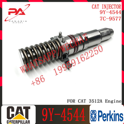 Excavator parts 9Y-4544 7C-9578 0R-2921 7C-2239 7C-4174 7E-3384 7C-9577 7E-8836 7E-3382 for caterpillar 3512A engine