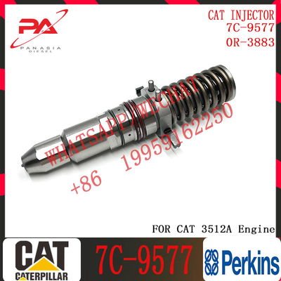 Excavator parts 7C-9577 7C-9578 0R-2921 7C-2239 7C-4174 7E-3384 7C-9577 7E-8836 7E-3382 for caterpillar 3512A engine