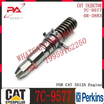 Excavator parts 7C-9577 7C-9578 0R-2921 7C-2239 7C-4174 7E-3384 7C-9577 7E-8836 7E-3382 for caterpillar 3512A engine