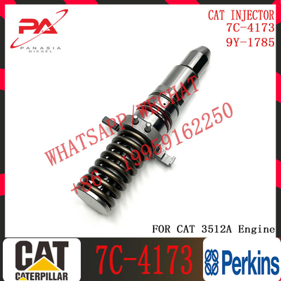 common rail injector 7C-4173 0R-3051 7E-6408 4P-9075 4P-9076 4P-9077 7E-3383 7C-0345 for Caterpillar excavator engine