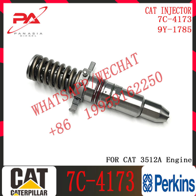 common rail injector 7C-4173 0R-3051 7E-6408 4P-9075 4P-9076 4P-9077 7E-3383 7C-0345 for Caterpillar excavator engine