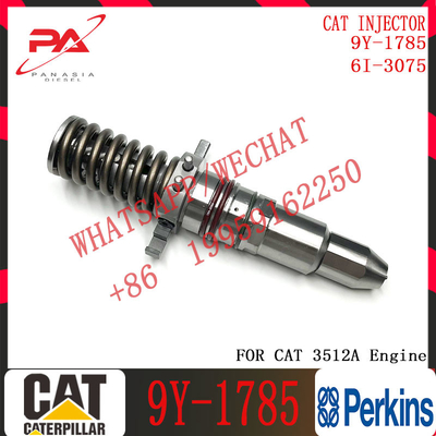 fuel injectors 7E-3383 7C-9576 9Y-1785 7C-4184 10R3053 9Y-0052 61-4357 0R-1759 for Caterpillar common rail injectors