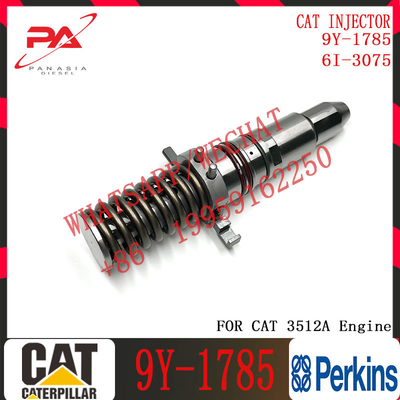 fuel injectors 7E-3383 7C-9576 9Y-1785 7C-4184 10R3053 9Y-0052 61-4357 0R-1759 for Caterpillar common rail injectors