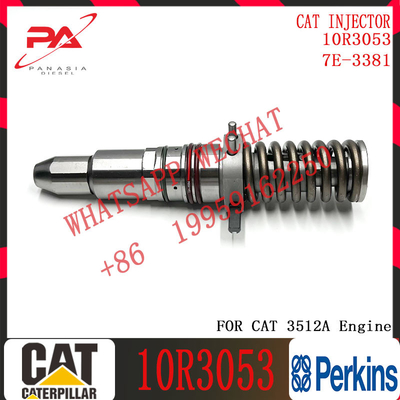 3512A common rail injectors 7C-9577 7E-8836 7E-3382 9Y-1785 7C-4184 10R3053 9Y-0052 61-4357 0R-1759 for Caterpillar