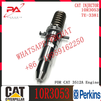 3512A common rail injectors 7C-9577 7E-8836 7E-3382 9Y-1785 7C-4184 10R3053 9Y-0052 61-4357 0R-1759 for Caterpillar