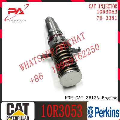 3512A common rail injectors 7C-9577 7E-8836 7E-3382 9Y-1785 7C-4184 10R3053 9Y-0052 61-4357 0R-1759 for Caterpillar