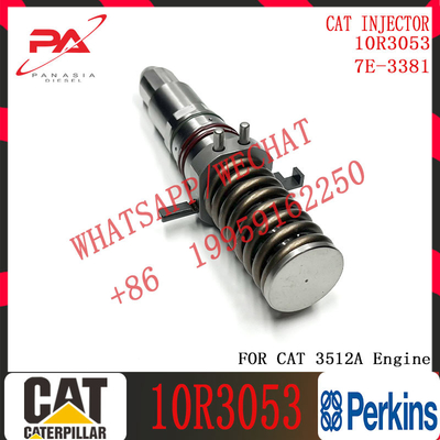 3512A common rail injectors 7C-9577 7E-8836 7E-3382 9Y-1785 7C-4184 10R3053 9Y-0052 61-4357 0R-1759 for Caterpillar