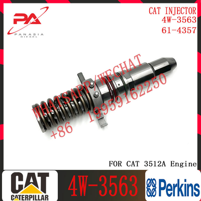 Diesel Common Rail Injector 4W-3563 7C-9577 7E-8836 7E-3382 9Y-1785 7C-4184 10R3053 9Y-0052 For C-A-T