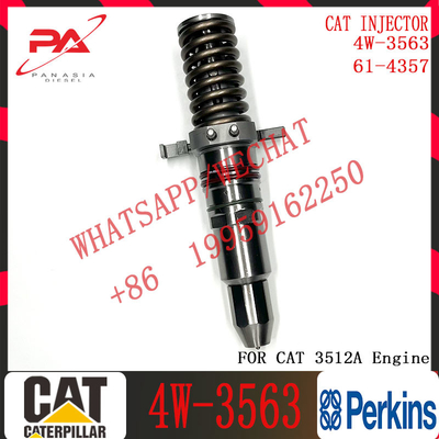 Diesel Common Rail Injector 4W-3563 7C-9577 7E-8836 7E-3382 9Y-1785 7C-4184 10R3053 9Y-0052 For C-A-T