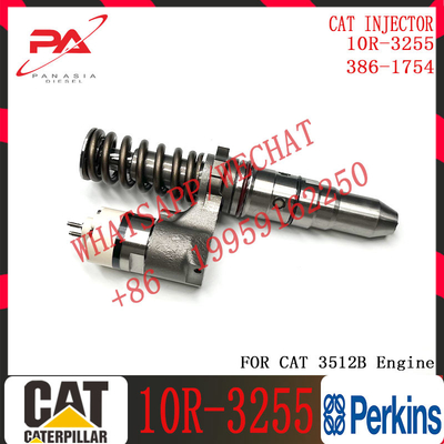 common Rail Fuel Injector 379-0509 10R-3255 386-1758 392-0208 386-1760 20R-1272 392-2000 For C-A-T