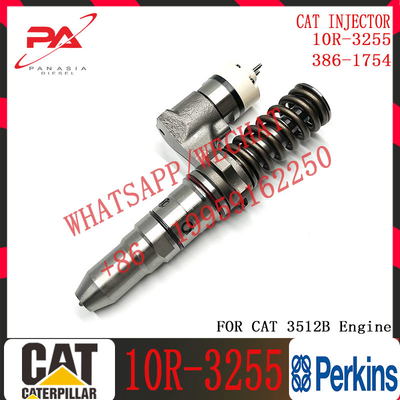 common Rail Fuel Injector 379-0509 10R-3255 386-1758 392-0208 386-1760 20R-1272 392-2000 For C-A-T