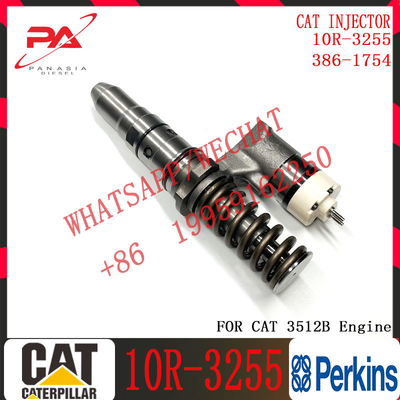 common Rail Fuel Injector 379-0509 10R-3255 386-1758 392-0208 386-1760 20R-1272 392-2000 For C-A-T