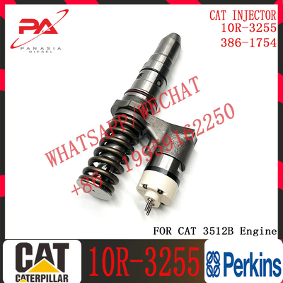 common Rail Fuel Injector 379-0509 10R-3255 386-1758 392-0208 386-1760 20R-1272 392-2000 For C-A-T