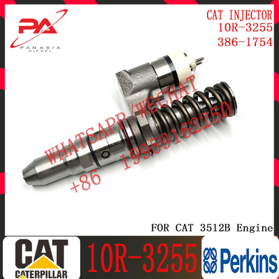 common Rail Fuel Injector 379-0509 10R-3255 386-1758 392-0208 386-1760 20R-1272 392-2000 For C-A-T