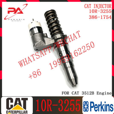 common Rail Fuel Injector 379-0509 10R-3255 386-1758 392-0208 386-1760 20R-1272 392-2000 For C-A-T