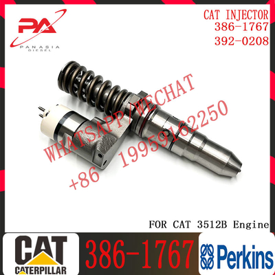 Common Rail Fuel Injector 386-1767 20R-2296 3920214 376-0509 10R-2827 20R-3247 389-1969 386-1771 For C-A-T