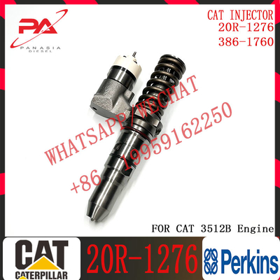 common rail injector 392-0211 20R-3247 389-1969 386-1771 386-1754 386-1767 20R-1276 0R9-539 230-3255 For C-A-T