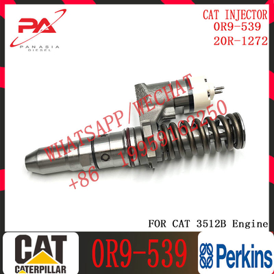Common Rail Fuel Injector 392-0214 379-0509 386-1774 386-1754 386-1767 20R-1276 0R9-539 230-3255