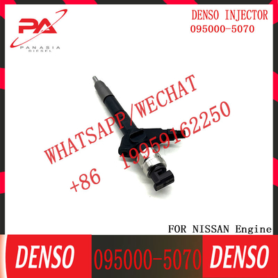 Engine Diesel Fuel Injector 095000-5130 0950005130 095000-5070
