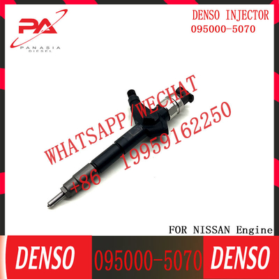Engine Diesel Fuel Injector 095000-5130 0950005130 095000-5070