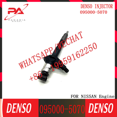 Engine Diesel Fuel Injector 095000-5130 0950005130 095000-5070