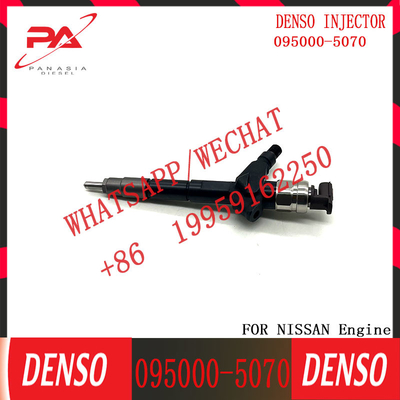 Engine Diesel Fuel Injector 095000-5130 0950005130 095000-5070