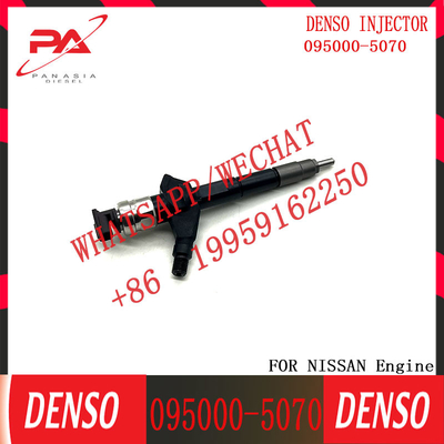 Engine Diesel Fuel Injector 095000-5130 0950005130 095000-5070