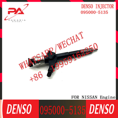 common rail diesel injector 16600-AW400 diesel engine 095000-5135