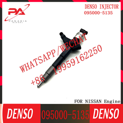 common rail diesel injector 16600-AW400 diesel engine 095000-5135