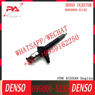 common rail diesel injector 16600-AW400 diesel engine 095000-5135